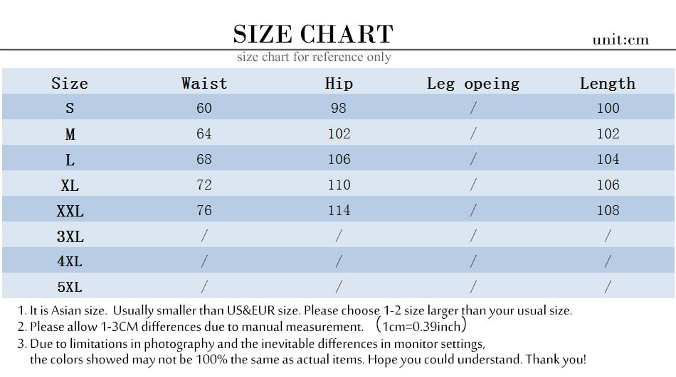 Sweatpants Cool Letter Print Pants Men Harajuku Patchwork Ribbon Harem Pants Streetwear-1